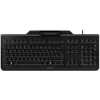 Klaviatūra CHERRY SECURE BOARD 1.0 / JK-ANGLŲ K