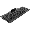 Klaviatūra CHERRY SECURE BOARD 1.0 / JK-ANGLŲ K