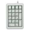 Klaviatūra Cherry G84-4700 Układ US Pilka (G84-4700LUCUS-0)