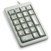 Klaviatūra Cherry G84-4700 Układ US Pilka (G84-4700LUCUS-0)