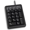 Klaviatūra Cherry Slim G84- 4700 (G84- 4700LUCDE-2)