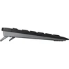 Cherry STREAM Klaviatūra Belaidė belaidė klaviatūra (JK-8550EU-2) (JK8550EU2)