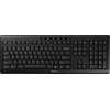 Cherry STREAM Klaviatūra Belaidė belaidė klaviatūra (JK-8550EU-2) (JK8550EU2)