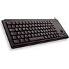 CHERRY G84-4400 TRACKBALL - Klaviatūra US-ENGLISH