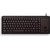 CHERRY G84-4400 TRACKBALL - Klaviatūra US-ENGLISH
