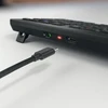 Klaviatūra CHERRY TAS STREAM Ultimate DE