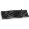 Klaviatūra Cherry XS Complete (G84-5200LCMEU2)