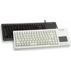 Klaviatūra Cherry XS JUTITINĖ PADĖTIS KLAVIATŪRA AZERTY