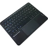 Klaviatūra Conceptronic Belaidė 10'' BT5.4 Układ włoski Juodas (TOBIN01BIT)