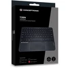 CONCEPTRONIC Belaidė klaviatūra, QWERTY-išdėstymas US/EN 10 sw