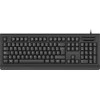 Conceptronic klaviatūra Conceptronic laidinė klaviatūra KAYNE01ES QWERTY