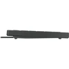 Klaviatūra Contour Active Key MTA AK-C8112 Wymienna membrana EU-išdėstymas juoda (AK-C8112-B/EU)