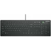 Klaviatūra Contour Contour ACTIVE KEY MTA AK-C8112 mainoma plėvelė Vokiečių išdėstymas sw
