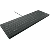 Klaviatūra Contour Contour ACTIVE KEY MTA AK-C8112 mainoma plėvelė Vokiečių išdėstymas sw