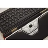 Klaviatūra Contour Contour Design Contour Balance Mid-Size Belaidė klaviatūra Pan Nordic išdėstymas, Wireless, RF belaidė + Bluetooth, Scissor key switch, QWERTY, Juodas