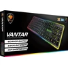 Klaviatūra Cougar Vantar (CGR-WXNMB-VAN-CH)