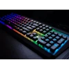 COUGAR CGR-Attack-X3-RGB klaviatūra Žaidimams USB QWERTY Anglų Juoda
