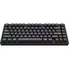 Klaviatūra Dark Project ALU Terra Nova Juodas Wireless