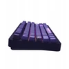 Klaviatūra „Dark Project ALU87B Celestial“, G3MS „Voidstone Switch“, RU