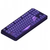 Klaviatūra „Dark Project ALU87B Celestial“, G3MS „Voidstone Switch“, RU