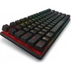 Dell 545-BBFQ Alienware Pro | Klaviatūra žaidimams | Wireless | Bluetooth | US | Alienware Linear Mechaninė | Dark Side of the Moon