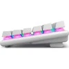 Dell 545-BBFR Alienware Pro | Klaviatūra žaidimams | Wireless | Bluetooth | US | Alienware Linear Mechaninė | Lunar Light