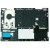 Klaviatūra Dell ASSY KYBD 80 W/PR USINT SL BL