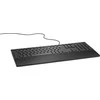 Klaviatūra Dell KB216 (580-ADHB)