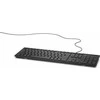 Klaviatūra Dell KB216 (KB216-BK- UK)