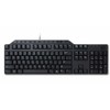 Klaviatūra DELL KB522, Standartinis, Kabelis, USB, QWERTZ, Rūšiuoti