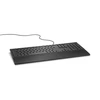 Klaviatūra Dell KB216 (580-ADHK_LT)