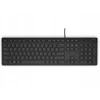 Klaviatūra Dell KYBD 105 PANN KB216-B PMX