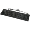 Klaviatūra Dell KYBD 105 PANN KB216-B PMX