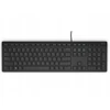 Klaviatūra Dell KYBD 105 PANN KB216-B PMX