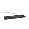 Klaviatūra Dell KB216-B (W8HNM)