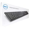 Klaviatūra Dell KB216 (KB216-BK-US)