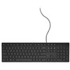 Klaviatūra Dell KB216 (KB216 klaviatūra USB QWERTY)