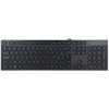 Klaviatūra Dell KB216 (KB216 klaviatūra USB AZERTY)