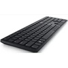 DELL Klaviatūra belaidė klaviatūra – KB500 – čekų/slovakų (QWERTZ)
