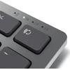 DELL daugiafunkcinė belaidė klaviatūra – KB700 – čekų/slovakų k. (QWERTZ)
