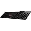 Klaviatūra Dell KB813 Cable Juodas US (580-18366)
