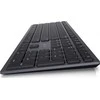 Klaviatūra „Dell Premier Collaboration KB900 US“.