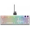 Dell | Alienware Tri-Mode AW920K | Belaidė klaviatūra žaidimams | Wireless | Bluetooth | RGB LED pašvietimas | Belaidė jungtis | US | CHERRY MX Raudona | Lunar Light