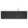 Klaviatūra Dell KYBD 105 SWE-FIN KB216-B LTON