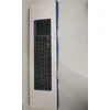 Belaidė mini klaviatūra su jutikliniu kilimėliu, šiaurietišku išdėstymu, USB nano imtuvu, juoda DELTACO / TB-504