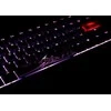 Mechaninė klaviatūra Ducky One 2 Mini RGB, PBT, MX Raudona, US išdėstymas