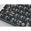 Mechaninė klaviatūra Ducky One 2 Mini RGB, PBT, MX Raudona, US išdėstymas