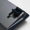 Ducky One 3 Pro Mini Nazca Line žaidimų mechaninė klaviatūra, 8.000 Hz, Hot Swap, RGB – Cherry MX2A Brown, ANSI US išdėstymas