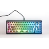 Ducky Tinker 65 Barebone Klaviatūra žaidimams, RGB - juodas (ISO-DE)