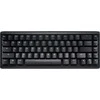 Ducky Tinker65 Barebone žaidimų klaviatūra ANSI išdėstymas